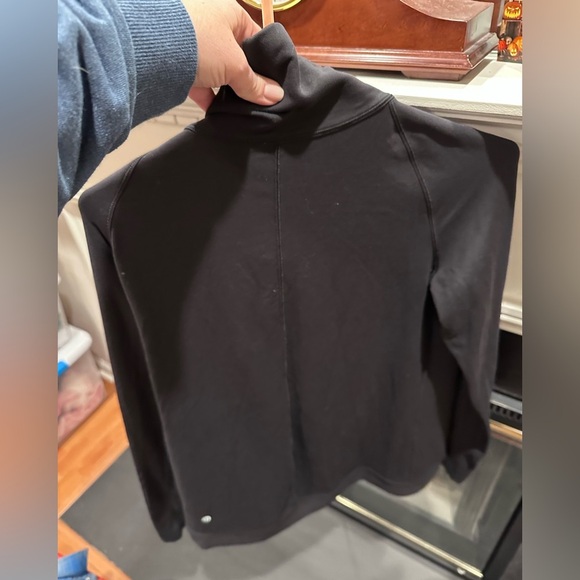 Lululemon Rulu Rally Wrap - Picture 8 of 9